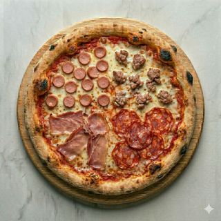 4 Salumi