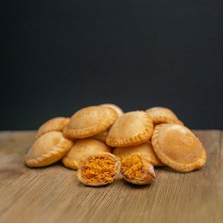 Pastel De Pollo (1 Ud.)