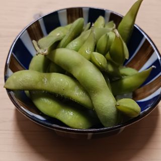 Edamame