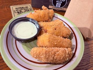 Нагетси курячі (150g)