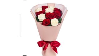 სტანდარტი ვარდები