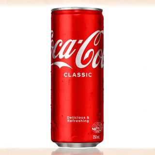 Coca Cola