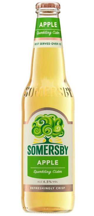 Somersby