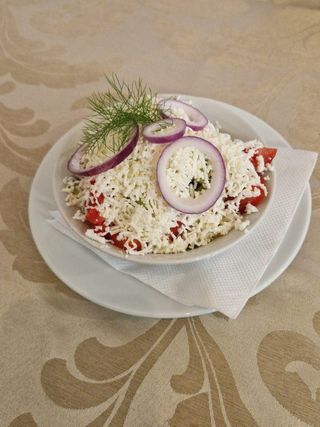Šopska salata