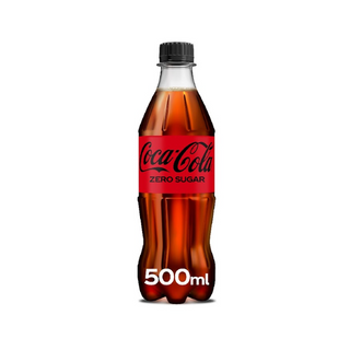 COCA COLA ZERO