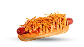 Хот-Дог Чикаго