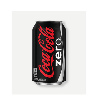 Coca Cola Zéro