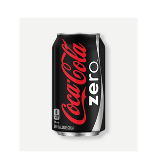 Coca Cola Zéro