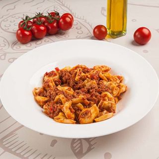 Tortellini de Carne