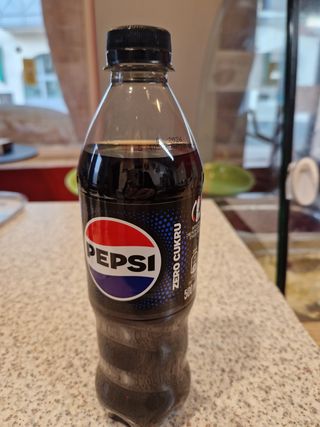 Pepsi Zero