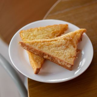 Гренки (2шт)