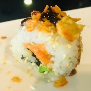 Uramaki Cebolla California (8 Pzs.)