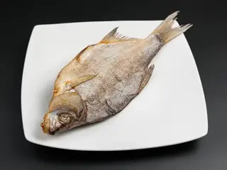 Լեշ Աղի