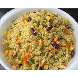Bistro fried rice