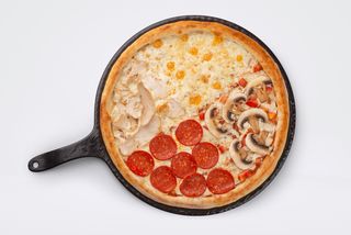 4 сезона  (35 см.)