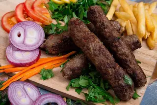 Kafta