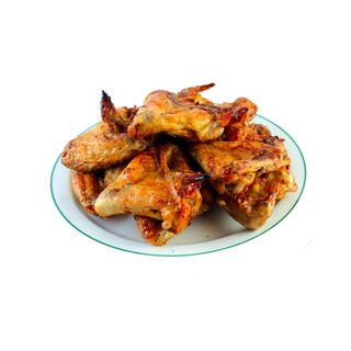 Dose de Asas de Frango