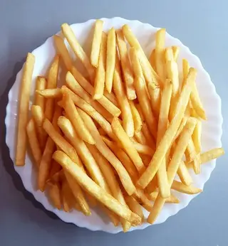 Batata Frita