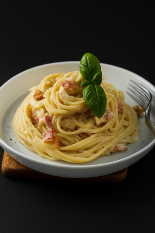 Spaghete Carbonara 450g