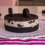 Tarta De Oreo