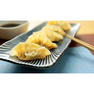 Pork Gyoza