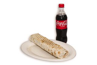 Комбо Донер говядина