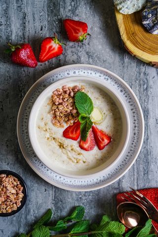 Каша овсяная (250г)