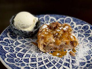 Штрудель віденський  (170/50г)