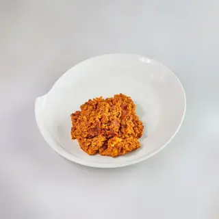Porridge Beans