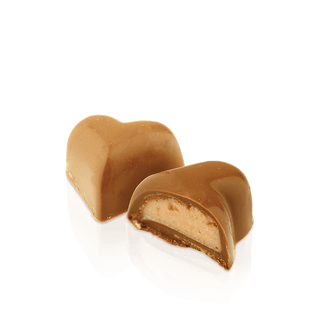 Цукерка Серце Львова, Шт