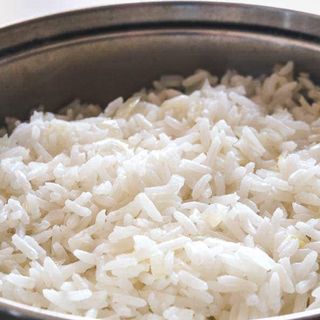 Arroz Branco 