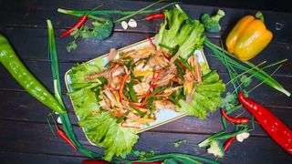 Джо Ма Джи (0.7 порции) (600г)