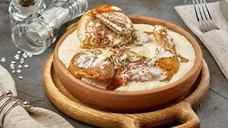 შქმერული ქათმით