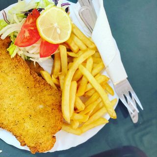 Escalope