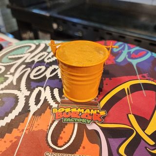 FACTORY'S SECRET SAUCE 60GR