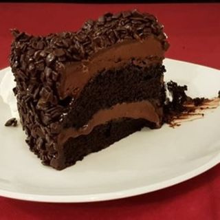 Tarta De Chocolate