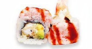 146 Surimi roll - 4 pezzi