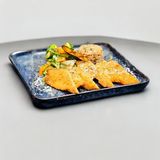 Plat Escalope De Bœuf