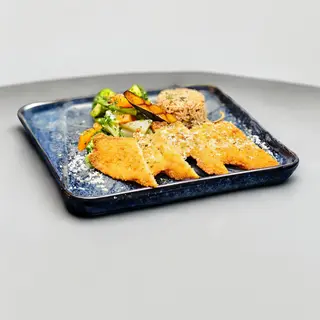 Escalope de Bœuf "Rumsteak"