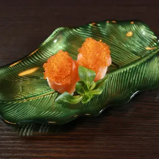 92. Hanamaki tobiko