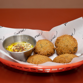 Falafel