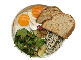 Сніданок «Твоя мрія» (350g)