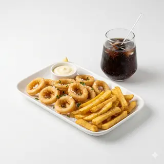Menú Calamares