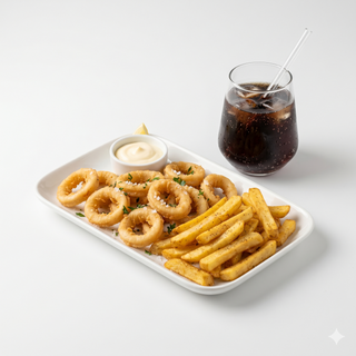 Menú Calamares