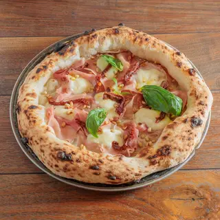 Diego pizza