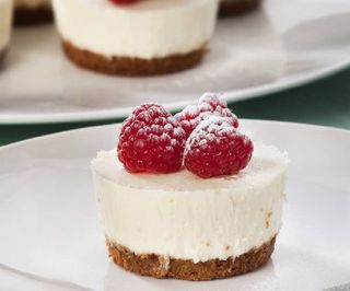 Cheesecake