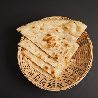 Peshawari Naan