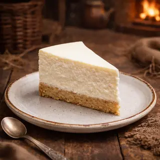 Kolač cheesecake - Пирожное Чизкейк 120гр