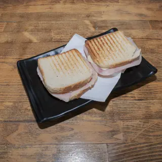 Tost Topli