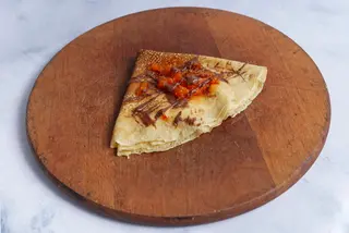 Palačinka Jaffa
